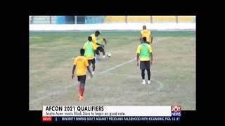 Joy Sports Today (12-11-19)