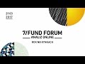 7 Fund Forum Analiz Online - podsumowanie
