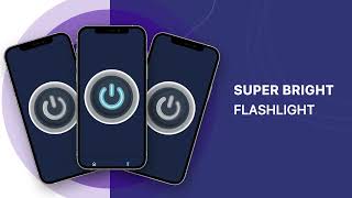 Flashlight: Flash Alert App screenshot 5