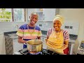 Life After Moving In our Dream Home😭🏡 First Morning Routine + Pancakes & Tamarind Porridge 🌅🔥
