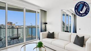 Luxury Corner 1 BR W Residence with Fantastic Intercoastal Views, Pool & Hot tub | United States 🏨