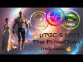 🚀 pTGC &amp; UFO, The PulseChain Indexes 🚀