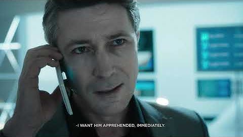 GET TO BETH AND SOFIA Quantum break gameplay by  ranjith spothirmu