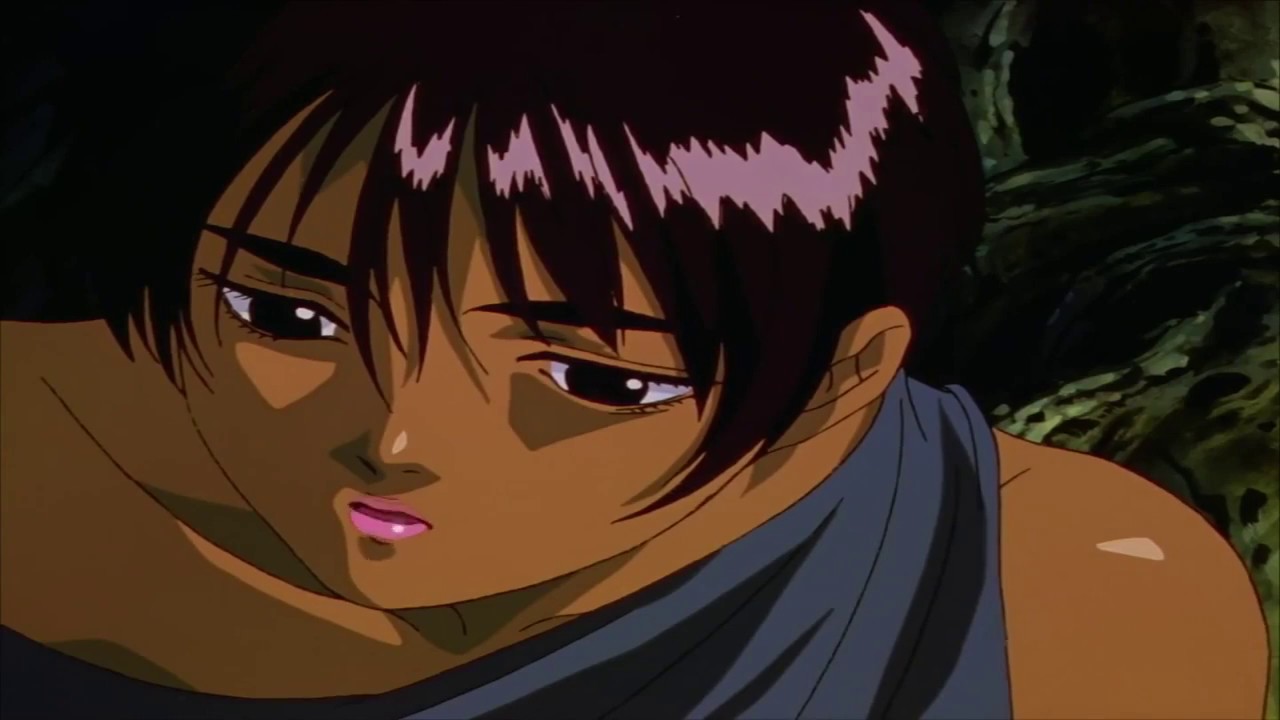 Berserk 1997 {ANIME} ~ ALL EPISODES (ENGLISH DUB) 