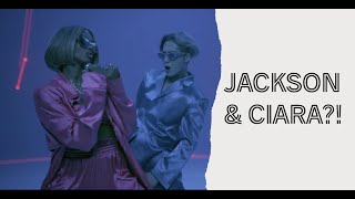 [REACTION] Jackson Wang &amp; Ciara - Slow