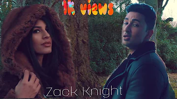 zack Knight Bollywood medley mashup pt 4  whatsapp status || all status ||