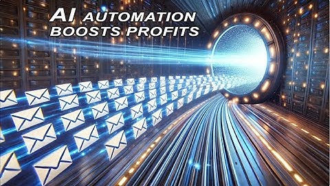 Automated AI Email Outreach: The Future of Marketing