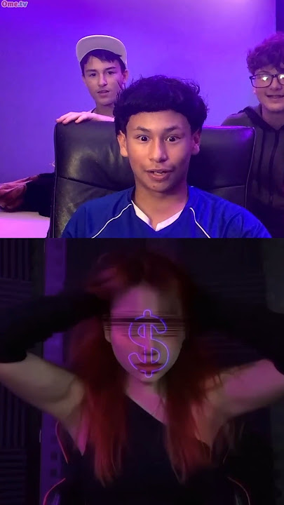 more ometv rizz #ironheart #omegle