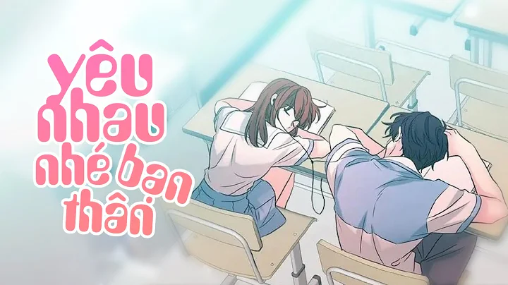 Yêu Nhau Nhé Bạn Thân Lofi - Phạm Đình Thái Ngân [LYRIC VIDEO]