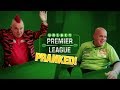 Premier League Darts Highlights  Night Seven - YouTube
