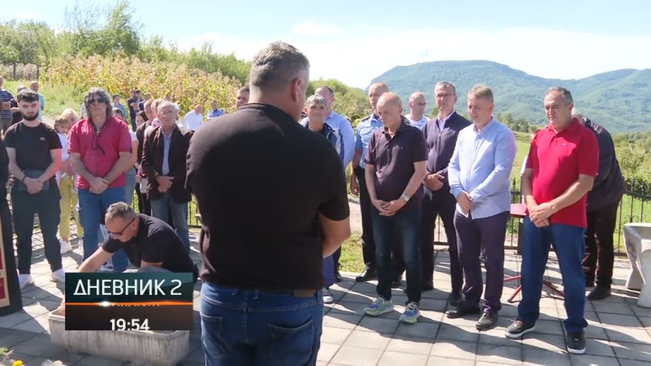 U Serdarima kod Kotor Varoša obilježena 33 godišnjica strašnog zločina nad srpskim civilima