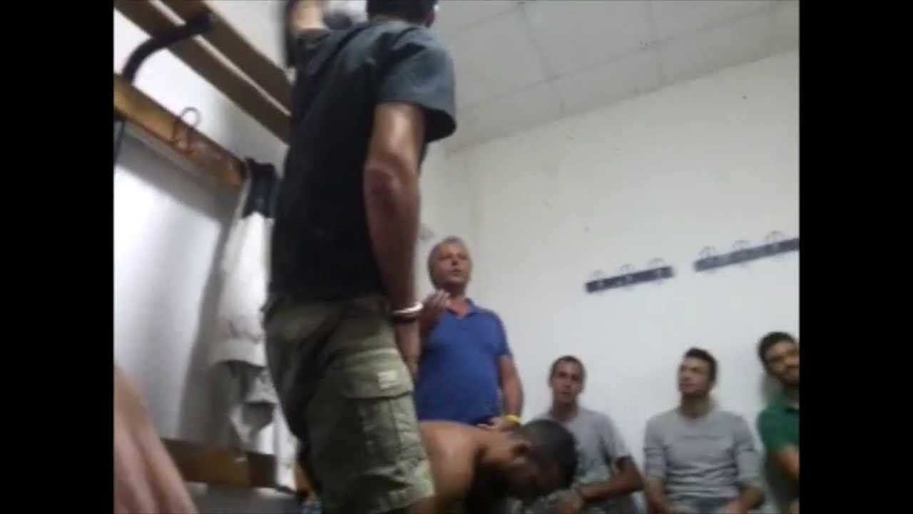 Biological Print Calcio a 8 : Pre-prima partita!!!