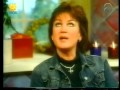 jose Hoebee in lunch tv deel  1 31 Oktober 2000