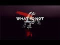 Capture de la vidéo What So Not & Skrillex - Goh (Feat. Klp) [Official Audio]