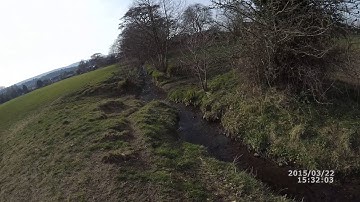 Xiaomi Yi Sports Camera - Frisbie