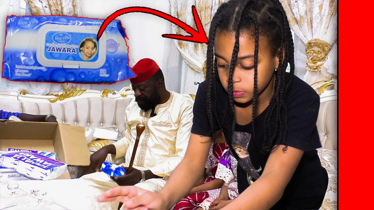 A Gambian owned tissue factory in Angola to relocate to the Gambia.