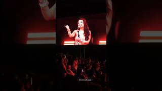 Neha Kakkar Live Baarish Mein Tum Neha Kakkar Live