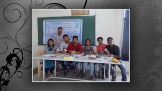 Embedded system workshop Day 3 @ Global Academy of Technology, Bengaluru