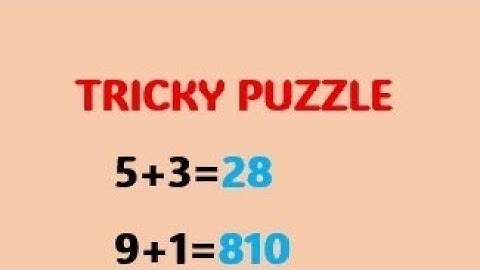 Maths puzzle #maths#mathswise #logicpuzzle #mathspuzzle #puzzle #viral#mcq#braintest#reasoning.