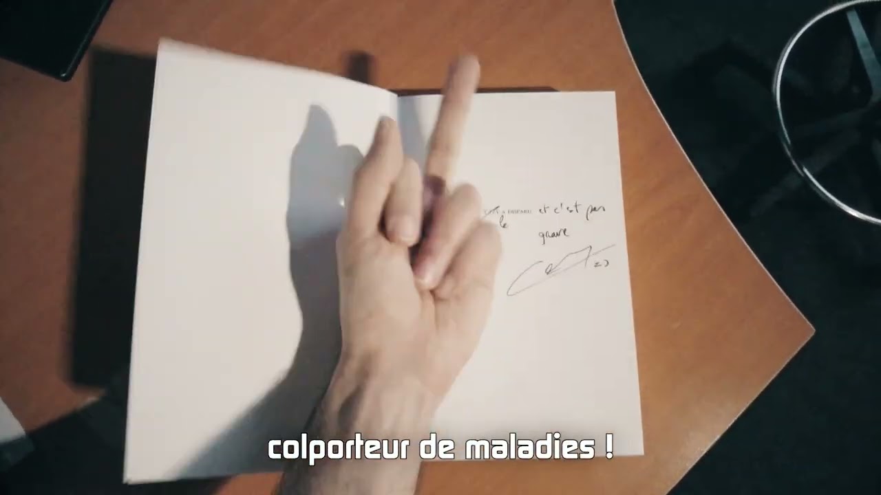 ?Bruce isch a schisshüssdeckelgsischt.