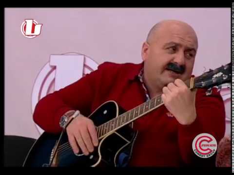 კომედი შოუ - 22 მაისი 2016