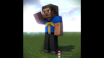 The Manager - Minecraft Animation Parody