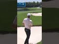 How are YOU hitting this shot? 😭