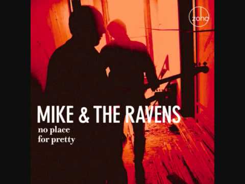 Mike & The Ravens: Shame, Shame, Shame, Shame, Shame