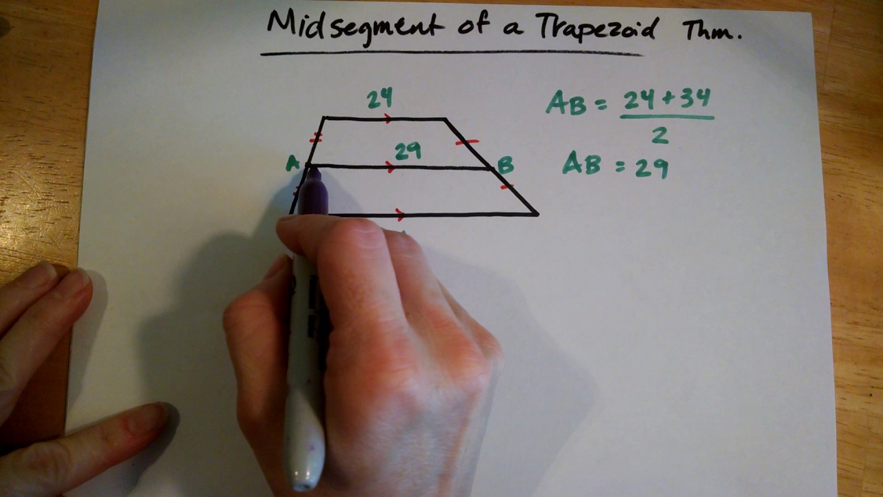 midsegment-of-a-trapezoid-youtube
