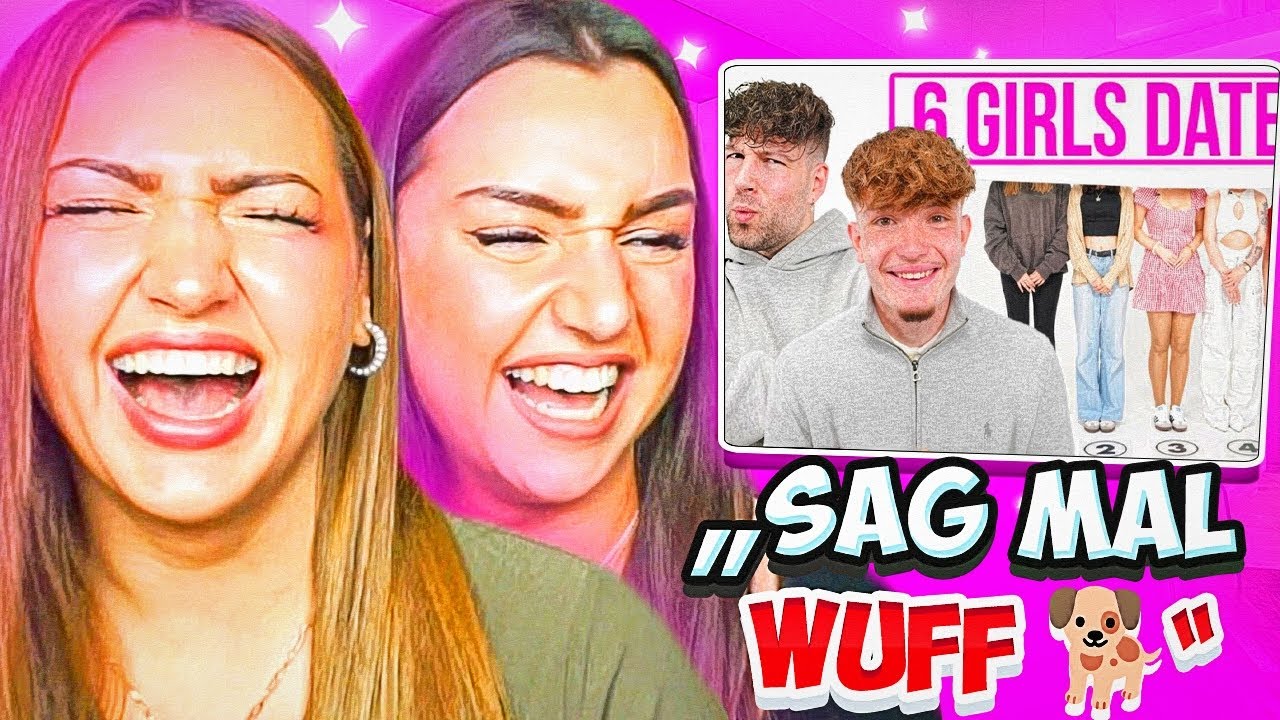 Hona wird zum Affen und Tuti zum aggro Elefanten…. (Bitte nicht gucken)