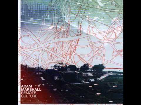 Adam Marshall — Adam Marshall - Illuminator