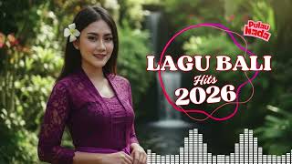 Kompilasi 1 Jam Lagu Bali Paling Enak Didengar | Musik Chillout Pengantar Tidur