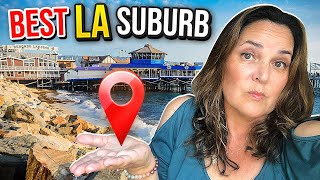 Top Ranked Neighborhoods in Los Angeles California