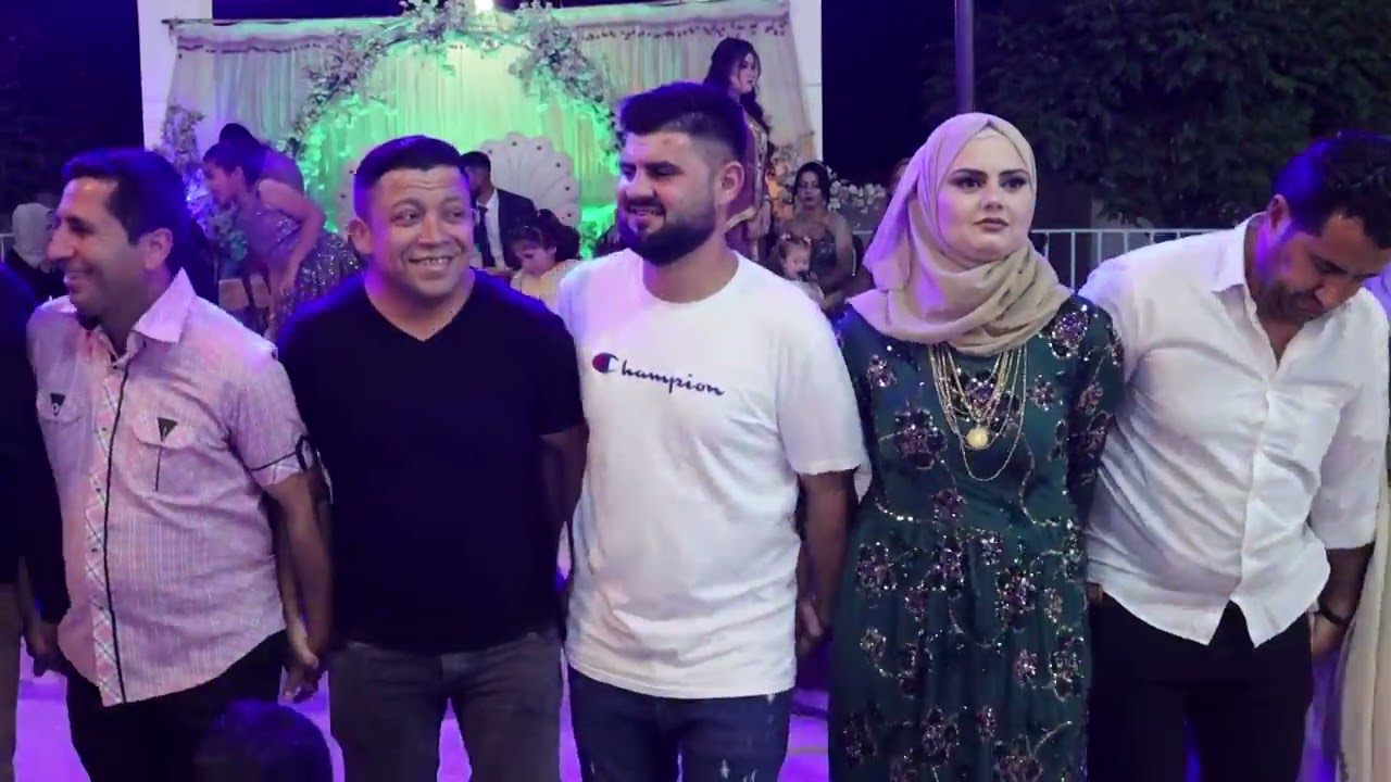 محمد & اية جزء التاني