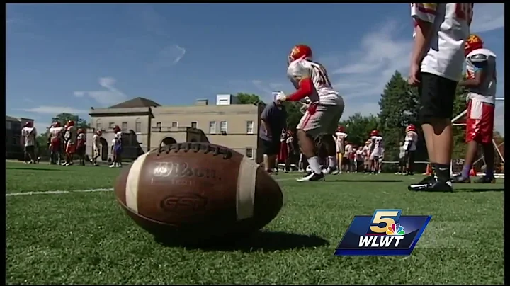 Post-heart surgery, former Bengals coach Sam Wyche...