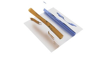 Molecular Simulation of Turbulent minimal channel flow