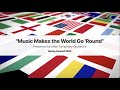 L Abri Symphony Orchestra Music Makes The World Go Round Spring 2023 Concert L Abri Symphony Orchestra Music Makes The World Go Round Spring 2023 Concert