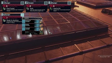 XCOM Chimera Squad - Breaching Sequence Error (Muton agent cannot use the skylight site)