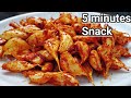       lasun fry crispy garlic fry  lahsun fry  how to make lahsun fry