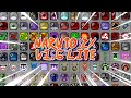 SAIU!!!NOVA MELHOR ADDON DE NARUTO COM MAIS 700 MODOS PARA MINECRAFT PE 1.21.73+😱😱😱(NARUTO ZX LITE)