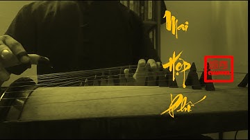 MAI HỢP PHỐ | ĐỜN CA TÀI TỬ - CẢI LƯƠNG | ĐỜN TRANH