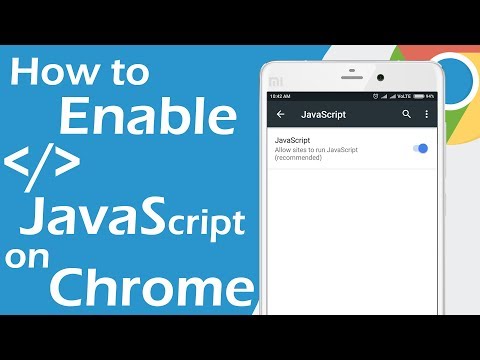 How To Enable