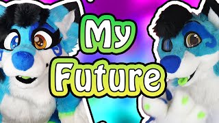 My Future as a Furry Youtuber...🦊 - Friday Night Livestream!