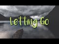Letting Go (Lyrics) song | Jason Rose ft. RUNN
