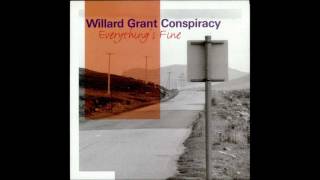 Watch Willard Grant Conspiracy Ballad Of John Parker video