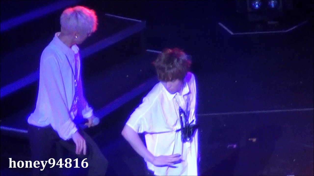 【fancam】130521 TEENTOP No.1 Asia Tour in Tokyo_있다 없으니까 _Niel