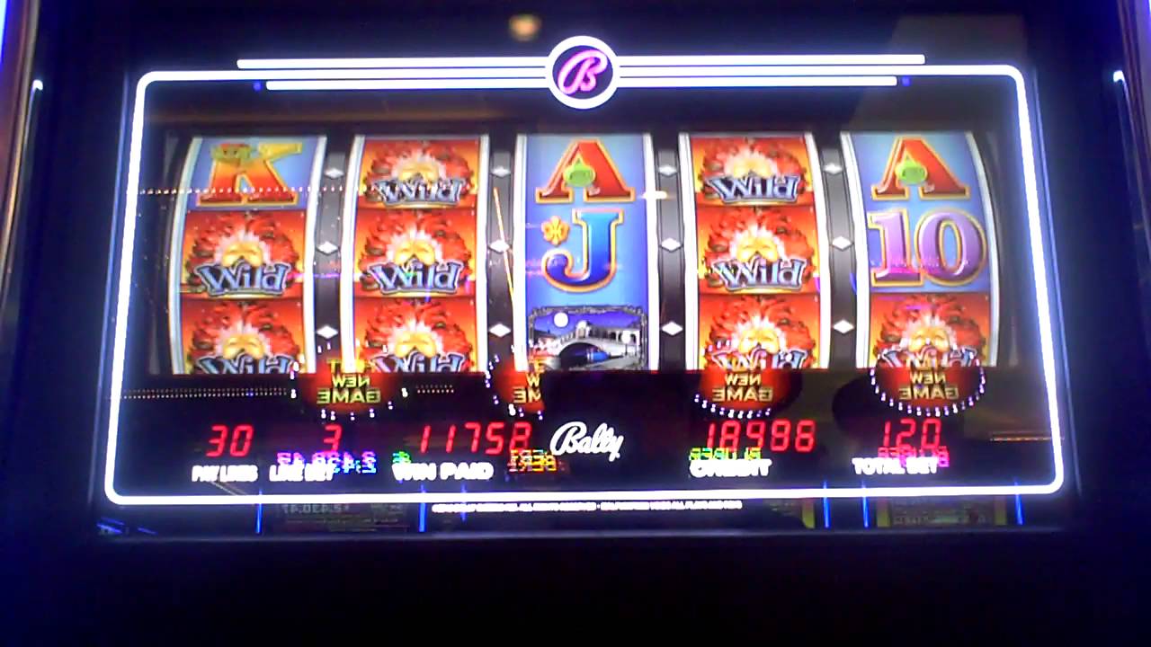 Slot online Midas Millions Slot online Midas Millions