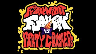 Friday Night Funkin: Vs Party Crashers (Hard)