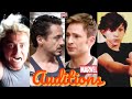 Marvel Actors Audition Tapes | MCU Actors Auditions For Their Marvel Role | Funny MCU Audition Tapes