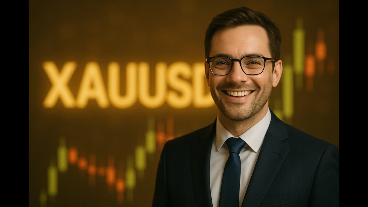 High Profits - GOLD - XAUUSD Trading via TradingView - Weekly - Martingale Strategy replay